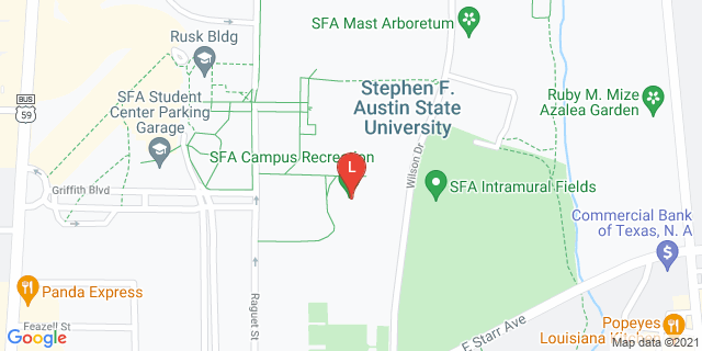 image for Stephen F. Austin State University