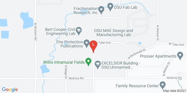 image for Oklahoma State University