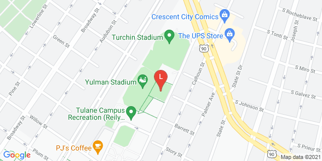 image for Tulane University