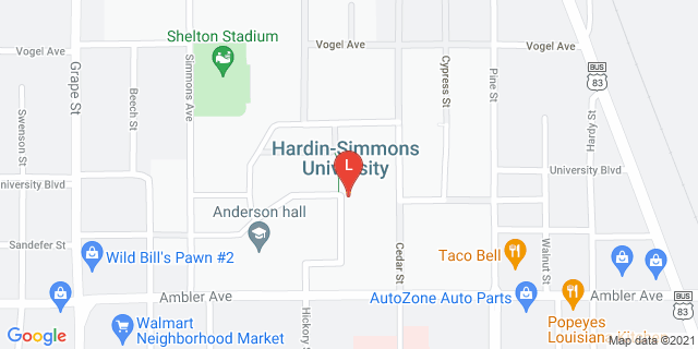 image for Abilene Christian University