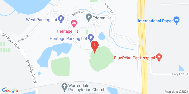 image for Bethel Football Field