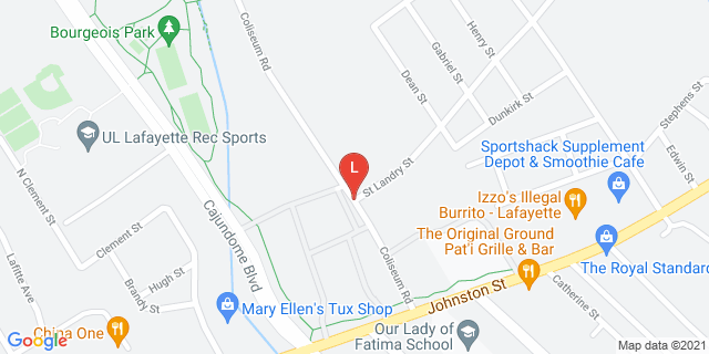 image for UL - Lafayette