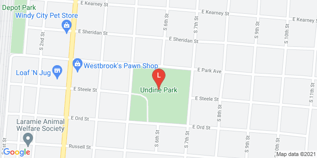 image for Undine Park