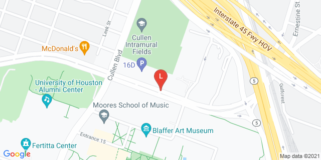 image for University of Houston - Main