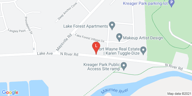 image for Kreager Park