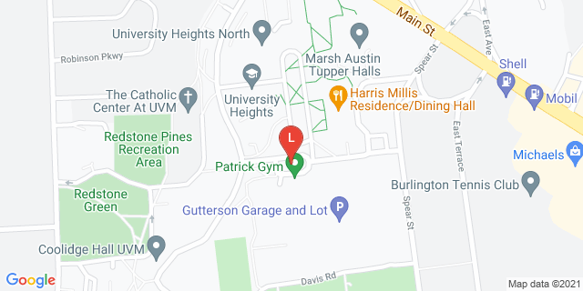 image for Patrick Gym Lobby