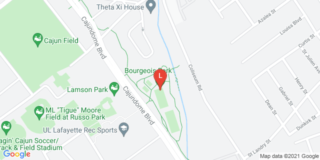 image for Bourgeois Park