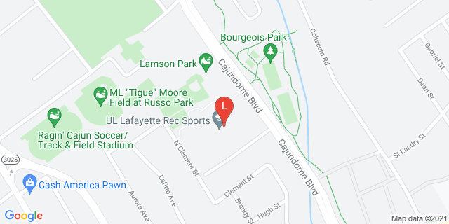 image for Racquetball Courts