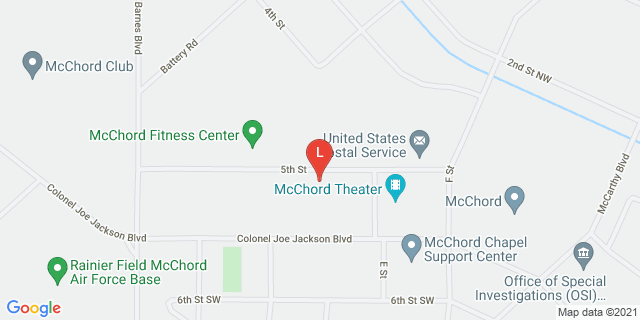 image for McChord Sand Volleyball Court