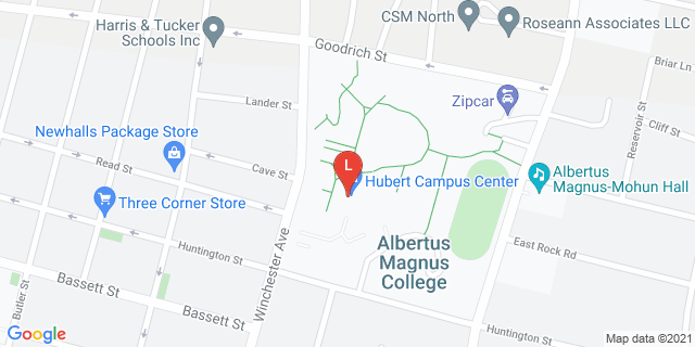 image for Hubert Campus Center