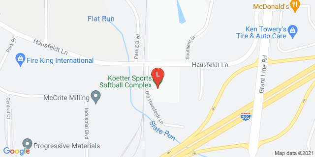 image for Softball Field