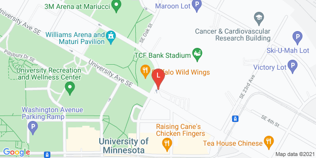 image for Huntington Bank Stadium