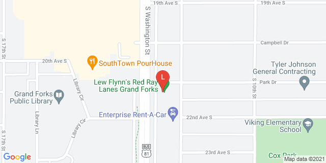 image for Red Ray Lanes