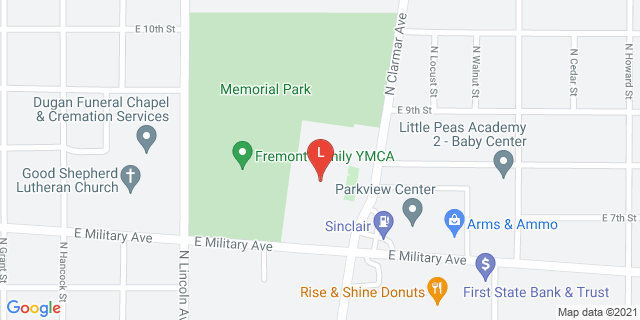 image for Heedum Field