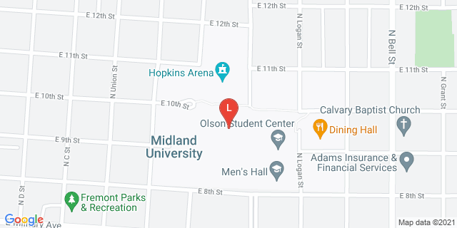 image for Campus Green