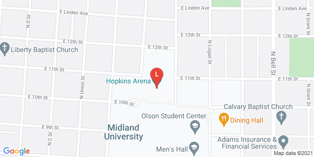 image for Hopkins Arena