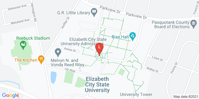 image for Williams Gymnasium