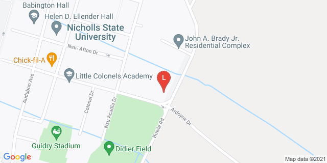 image for Nicholls State University