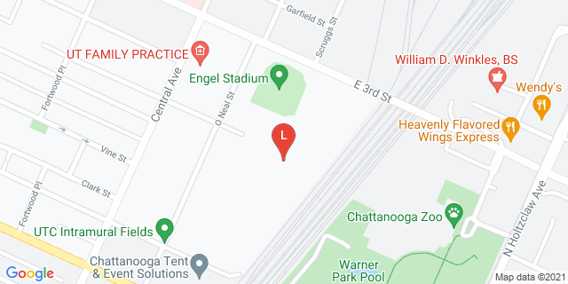 image for UTC Sports Complex