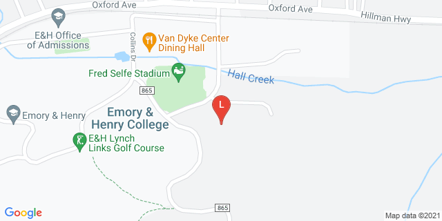 image for Disc Golf Course- Main Campus