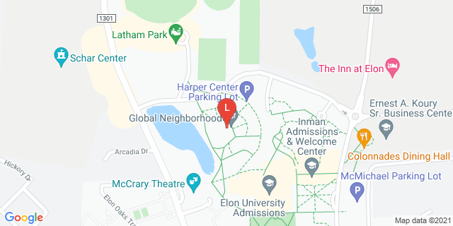 image for Esports Facility (Global Commons)