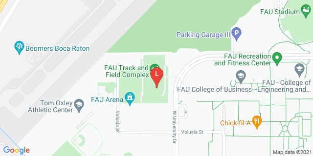 image for Track and Field Complex