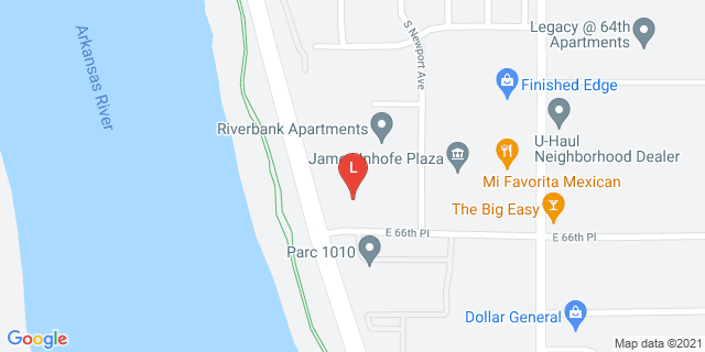 image for Hardesty Center