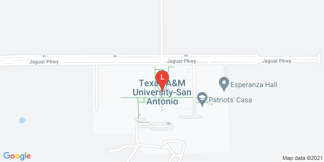 image for Texas A&M San Antonio