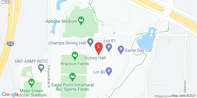 image for UNT - Men's