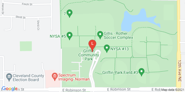 image for University of Oklahoma