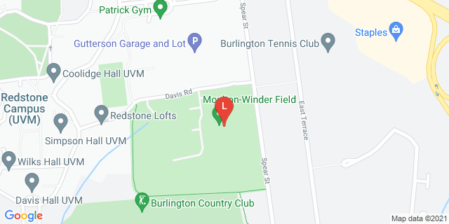 image for Patrick Gym West Court (Badminton/Pickleball)