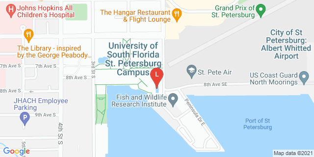 image for Campus Recreation Pool