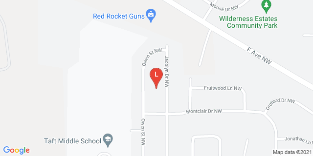 image for Robert W. Plaster Athletic Complex