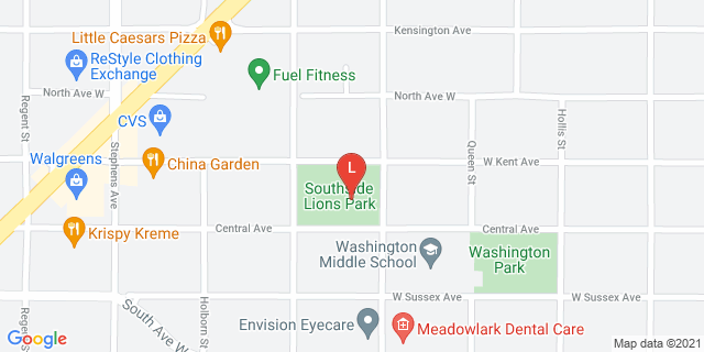 image for Southside Lions Park