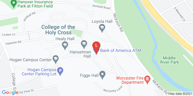 image for The Jo Recreation & Wellness Center