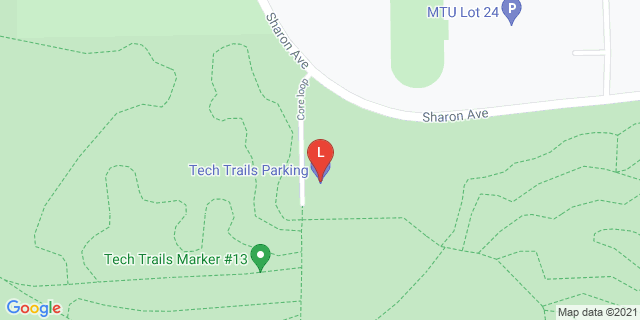 image for Tech Trails