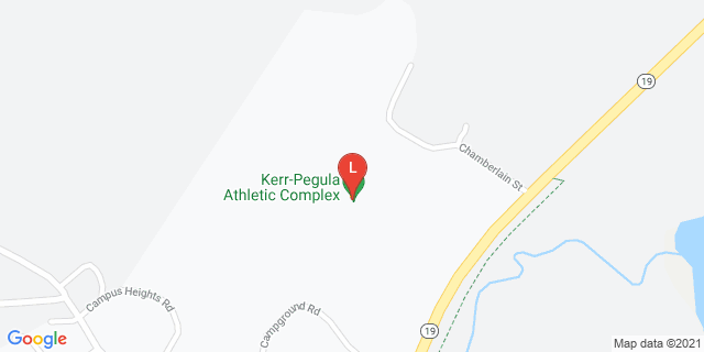 image for Burke Field