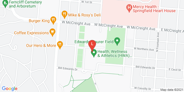 image for Old Gym (1929 gym)