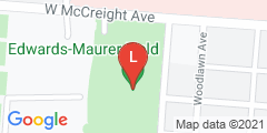 Edwards-Maurer Field (Stadium)