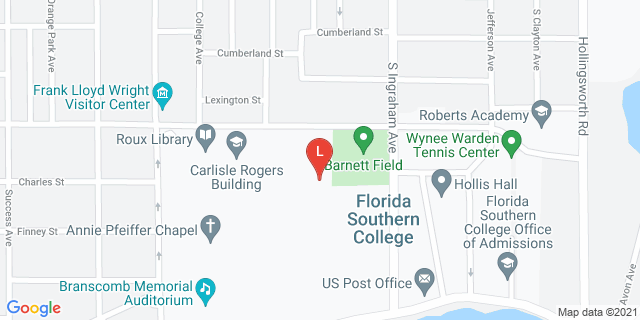 image for Chris Bellotto Field