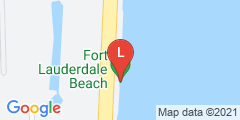 Fort Lauderdale Beach