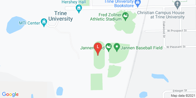 image for Practice Fields behind ARC