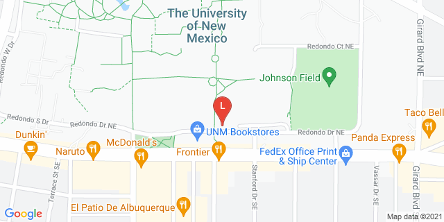 image for Johnson Center Outdoor Fields