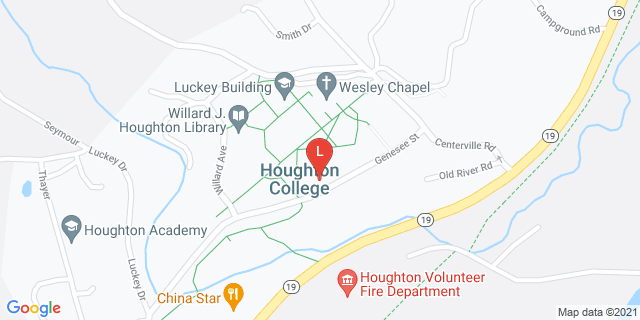 image for Campus Center