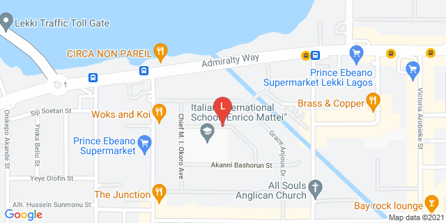 image for Italian International School