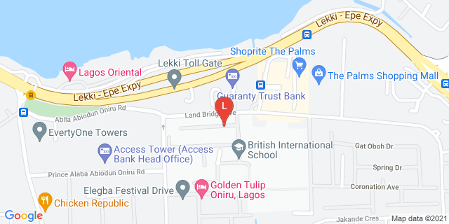 image for British International School