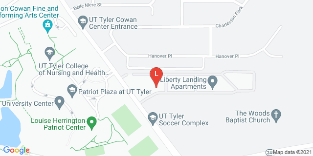 image for Liberty Landing