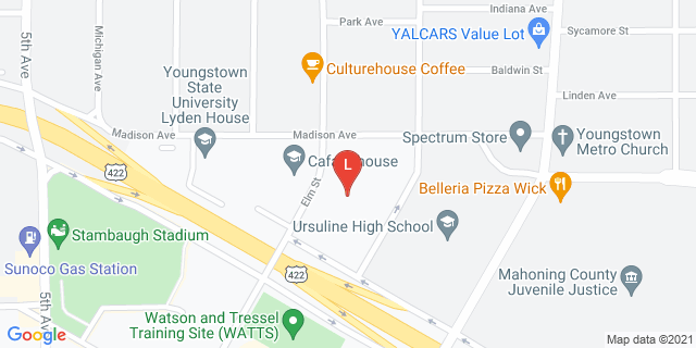 image for Cafaro Field