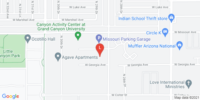 image for Canyon Activity Center Lawn