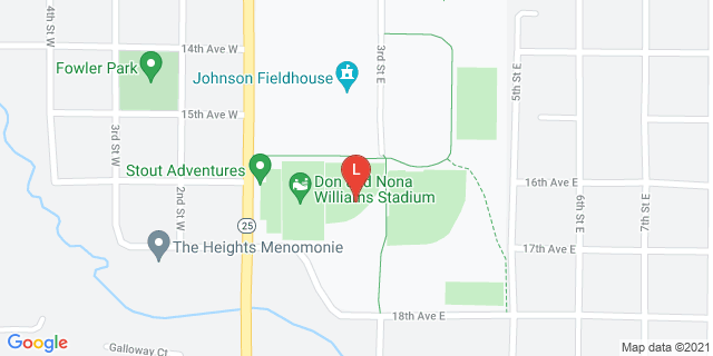 image for Multi-Purpose (MP) Field